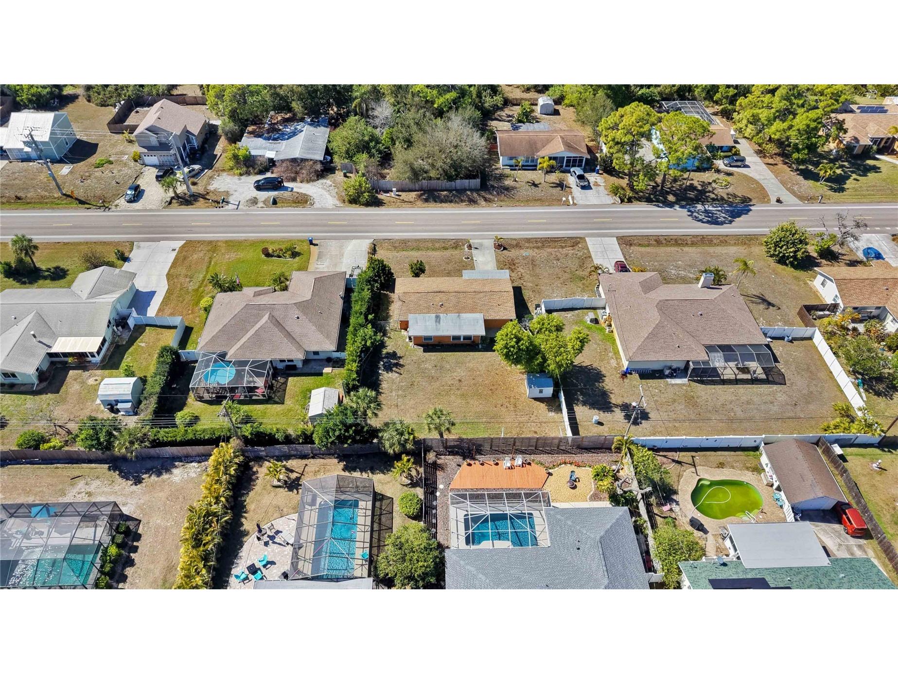 3035 Shamrock Drive Venice FL 34293 A4682132 image55