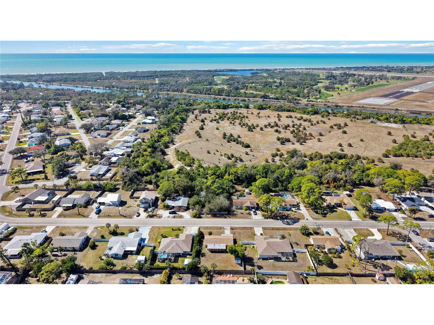 3035 Shamrock Drive Venice FL 34293 A4682132 image57