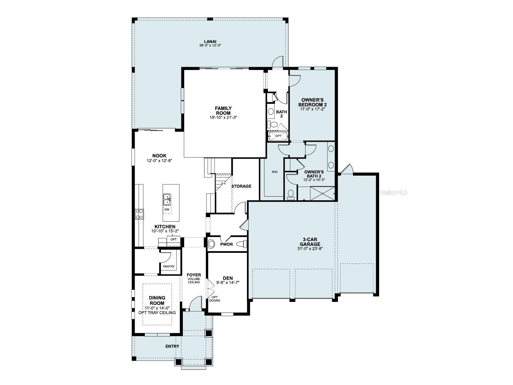 3035 Solace Way Orlando FL 32820 O6408745 image26