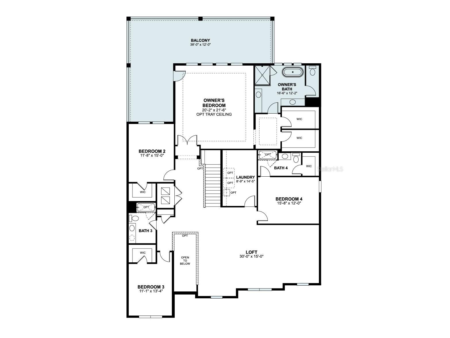 3035 Solace Way Orlando FL 32820 O6408745 image27