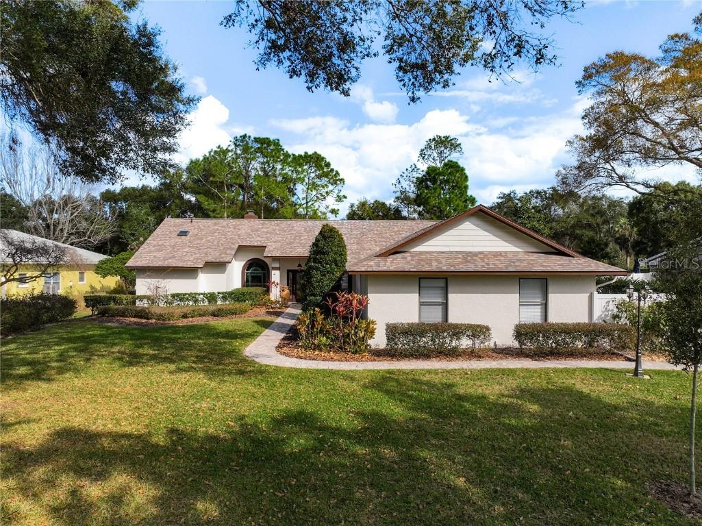 3035 Windham Drive Eustis FL 32726 - LAKE JOANNA O6087536 image1