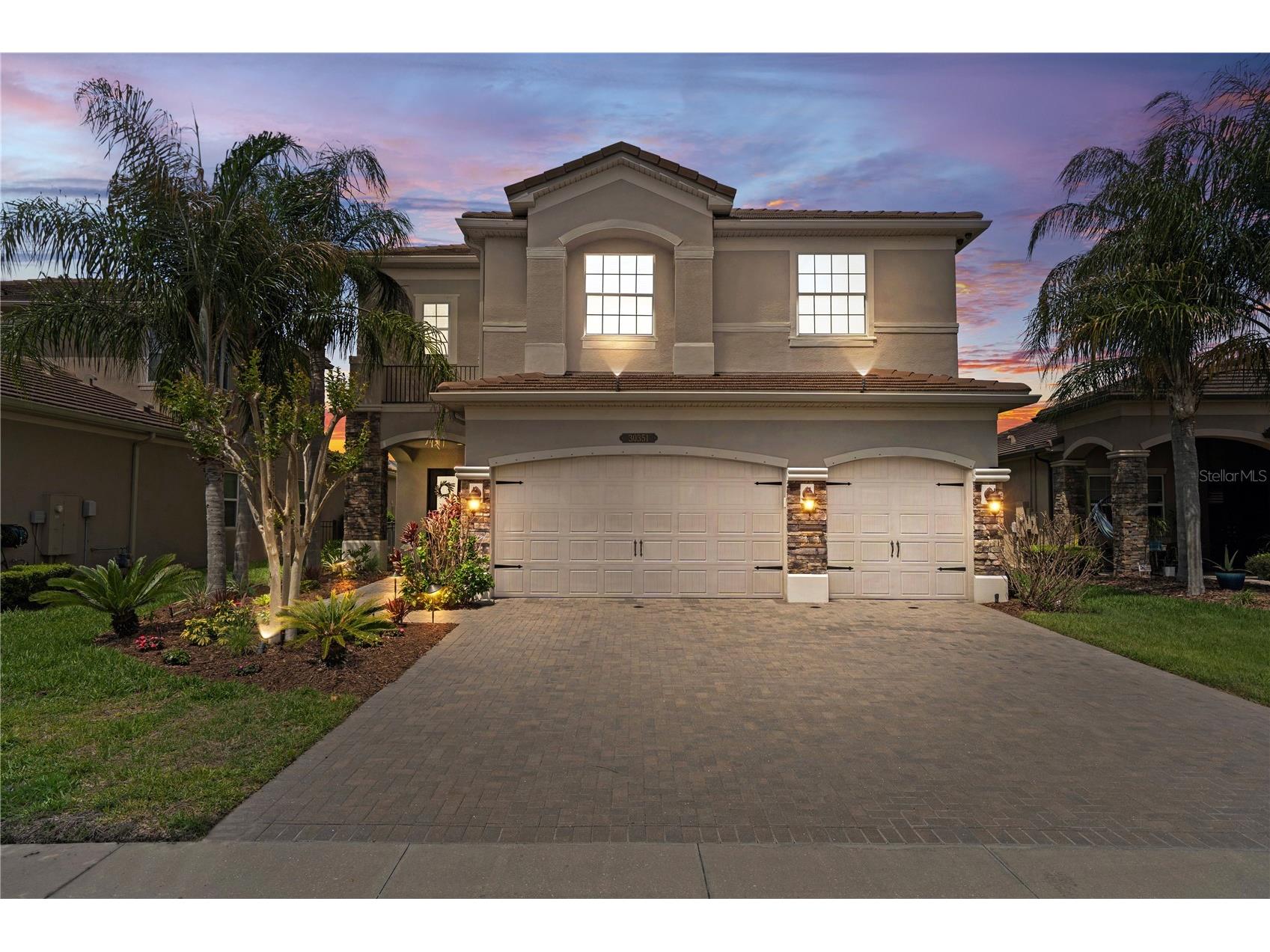 30351 Tristania Court Wesley Chapel FL 33543 TB8495701 image1