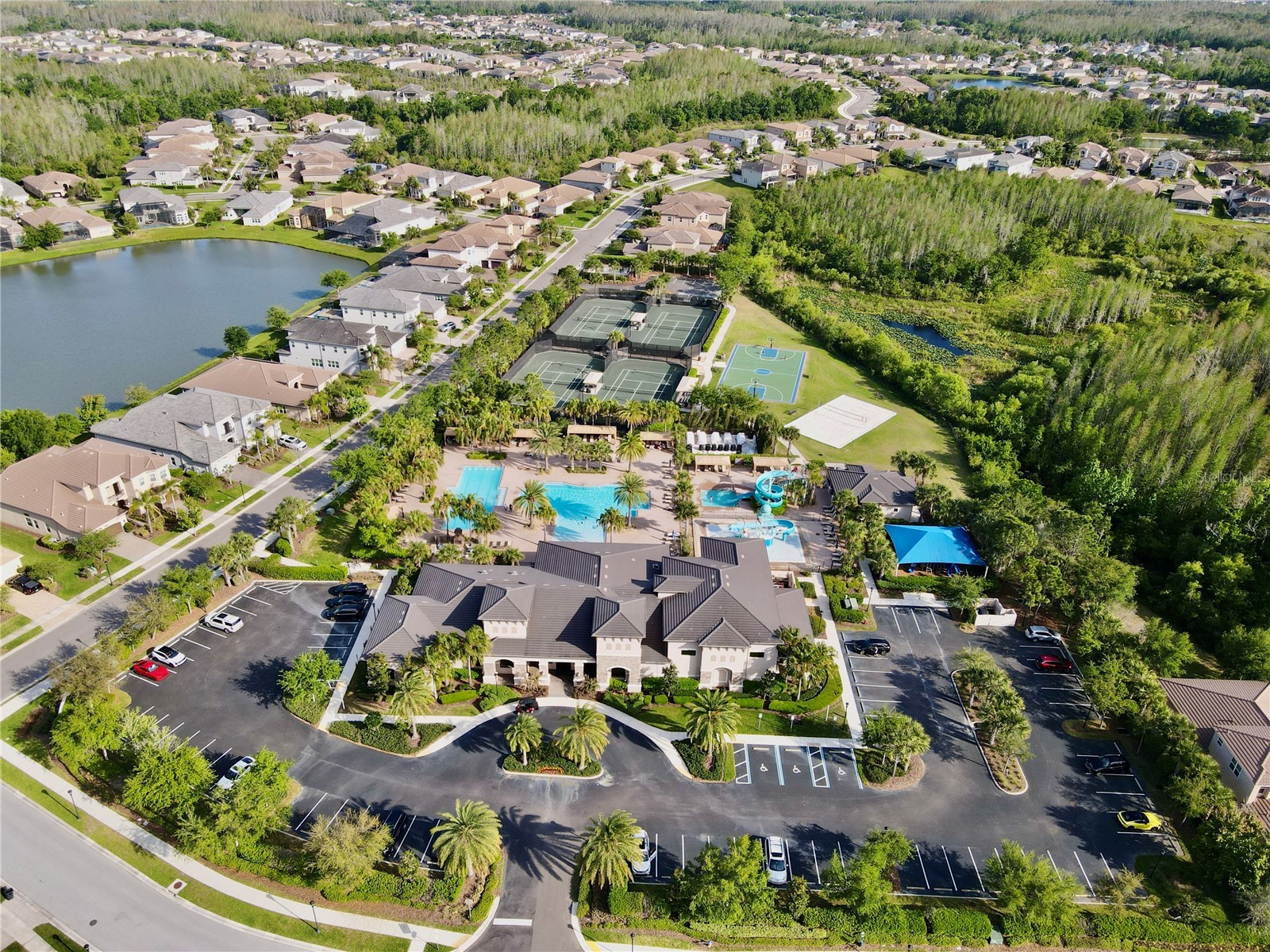 30351 Tristania Court Wesley Chapel FL 33543 TB8495701 image2