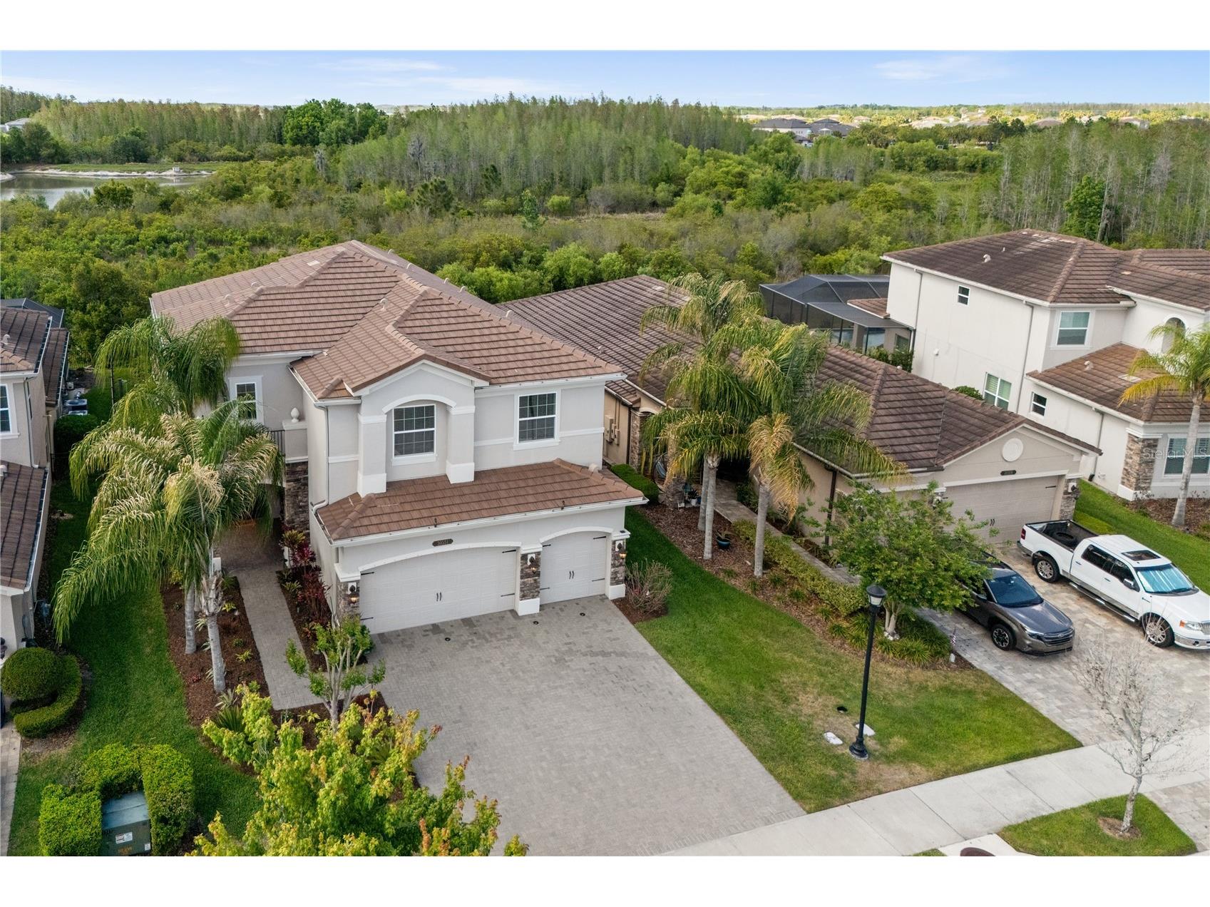 30351 Tristania Court Wesley Chapel FL 33543 TB8495701 image69