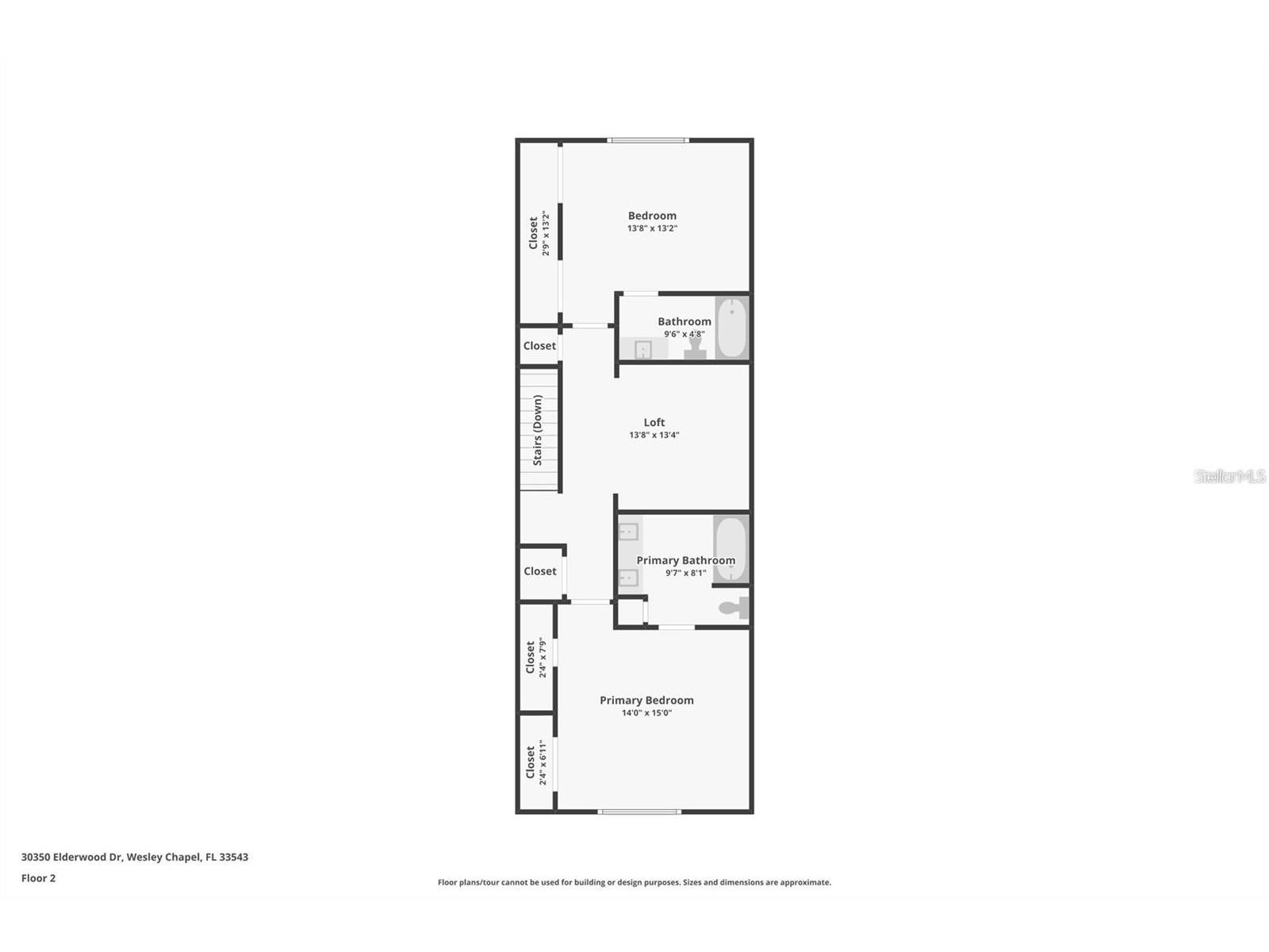 30352 Elderwood Drive Wesley Chapel FL 33543 TB8454443 image24