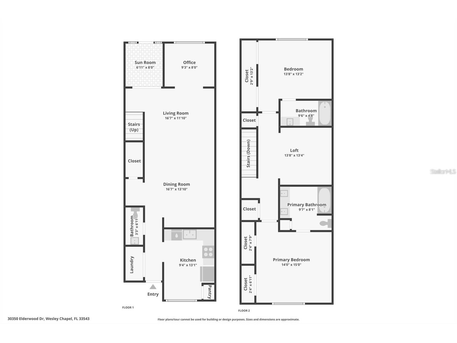 30352 Elderwood Drive Wesley Chapel FL 33543 TB8454443 image25