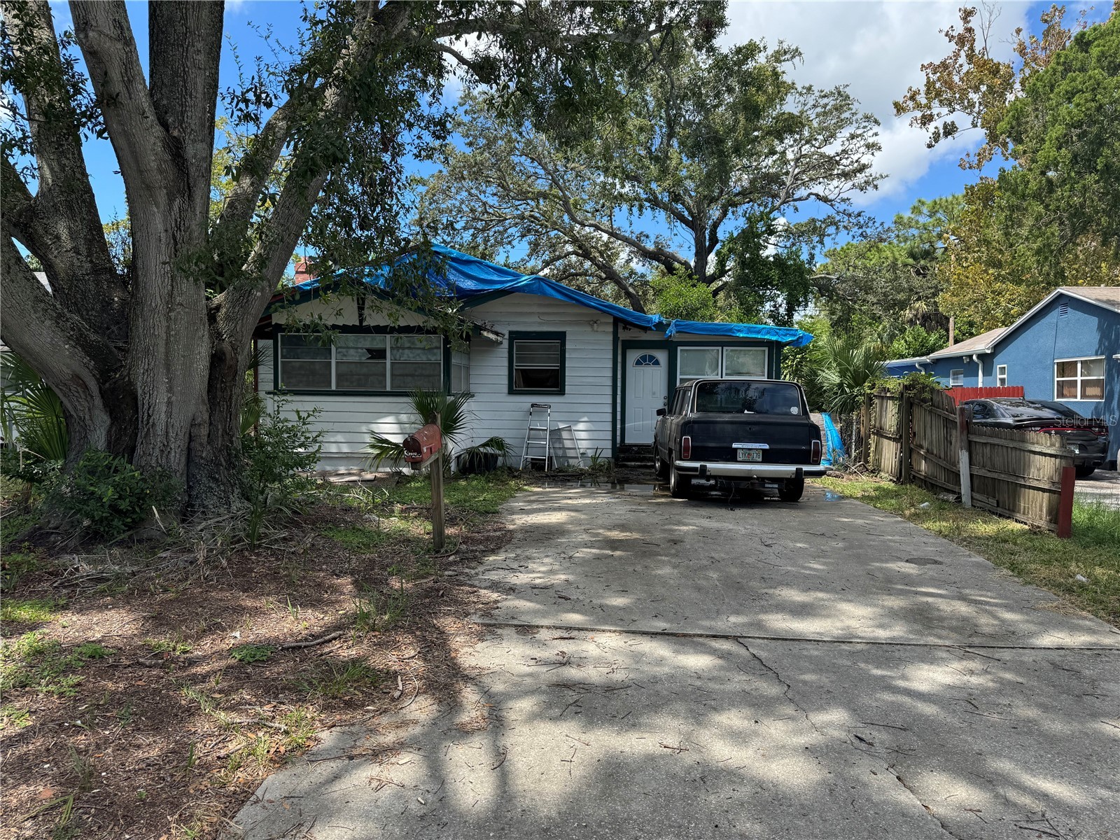 3036 20th Street N Saint Petersburg FL 33713 TB8425402 image1