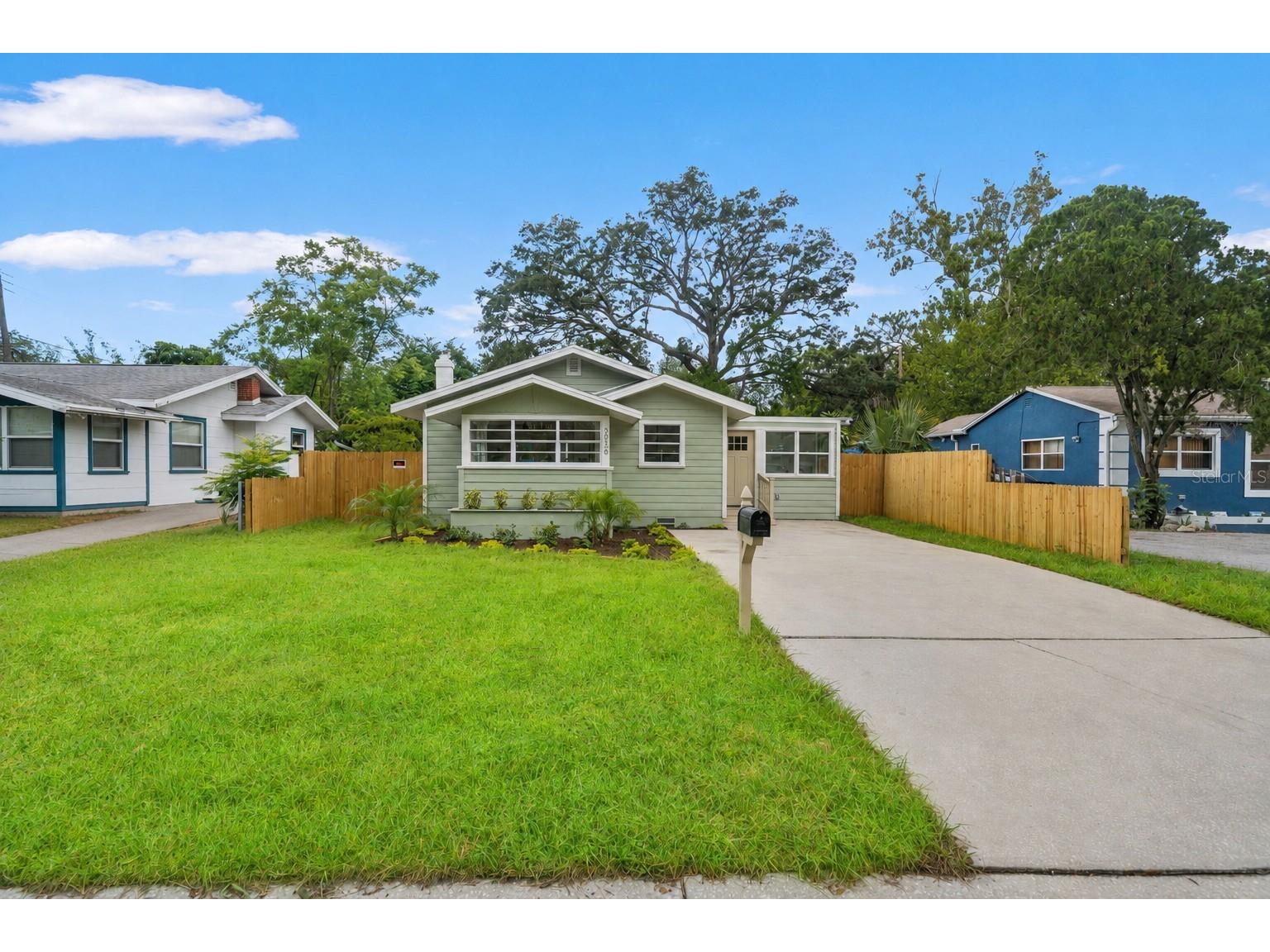 3036 20th Street N Saint Petersburg FL 33713 TB8519877 image1