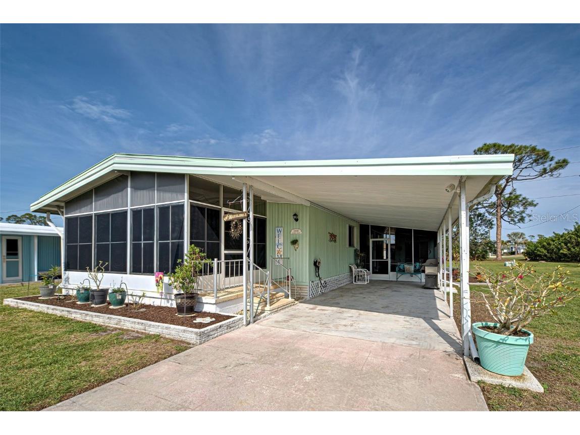 3036 Audubon Avenue Englewood FL 34224 N6136752 image1