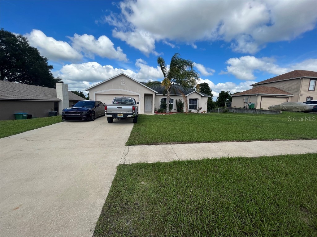 3036 Bonkirk Drive Deltona FL 32738 V4930400 image1