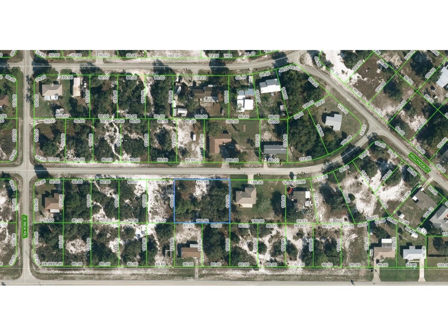 3036 Buttercup Lane Lake Placid FL 33852 OM633494 image1