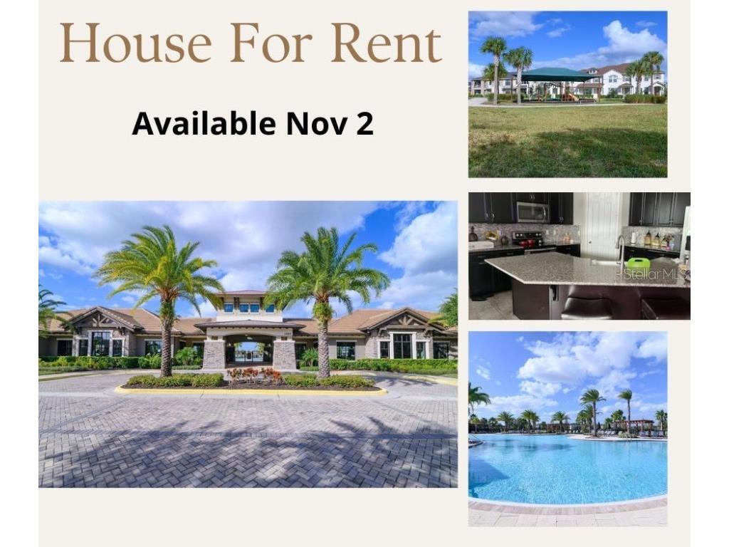 3036 Cardillino Way Kissimmee FL 34741 T3483219 image1