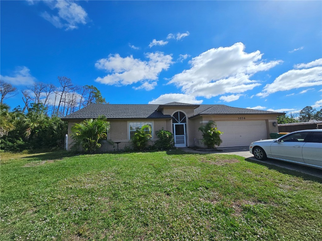 3036 Collingswood Blvd Port Charlotte FL 33948 C7480191 image1