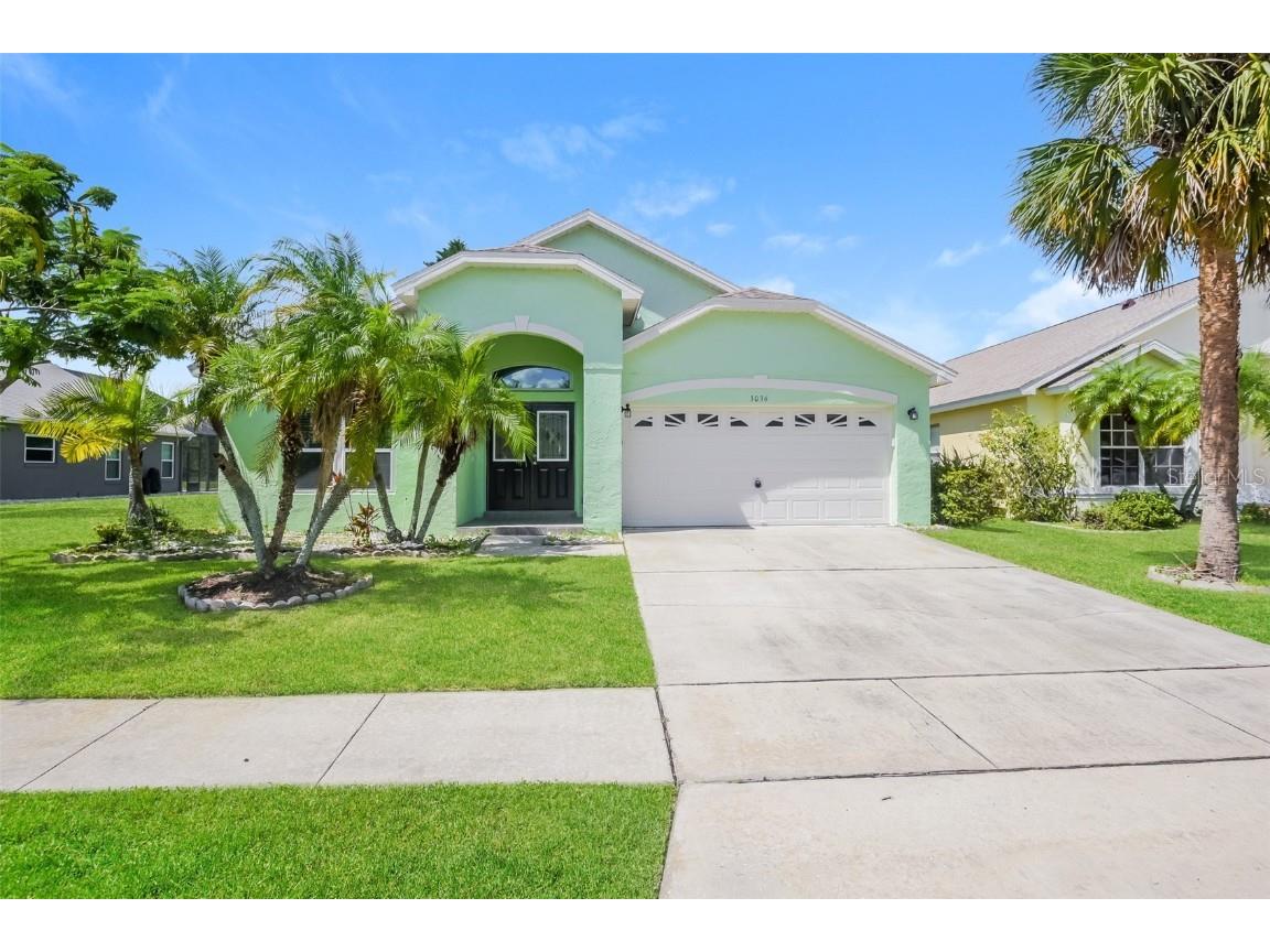 3036 Crystal Creek Boulevard Orlando FL 32837 O6157147 image1
