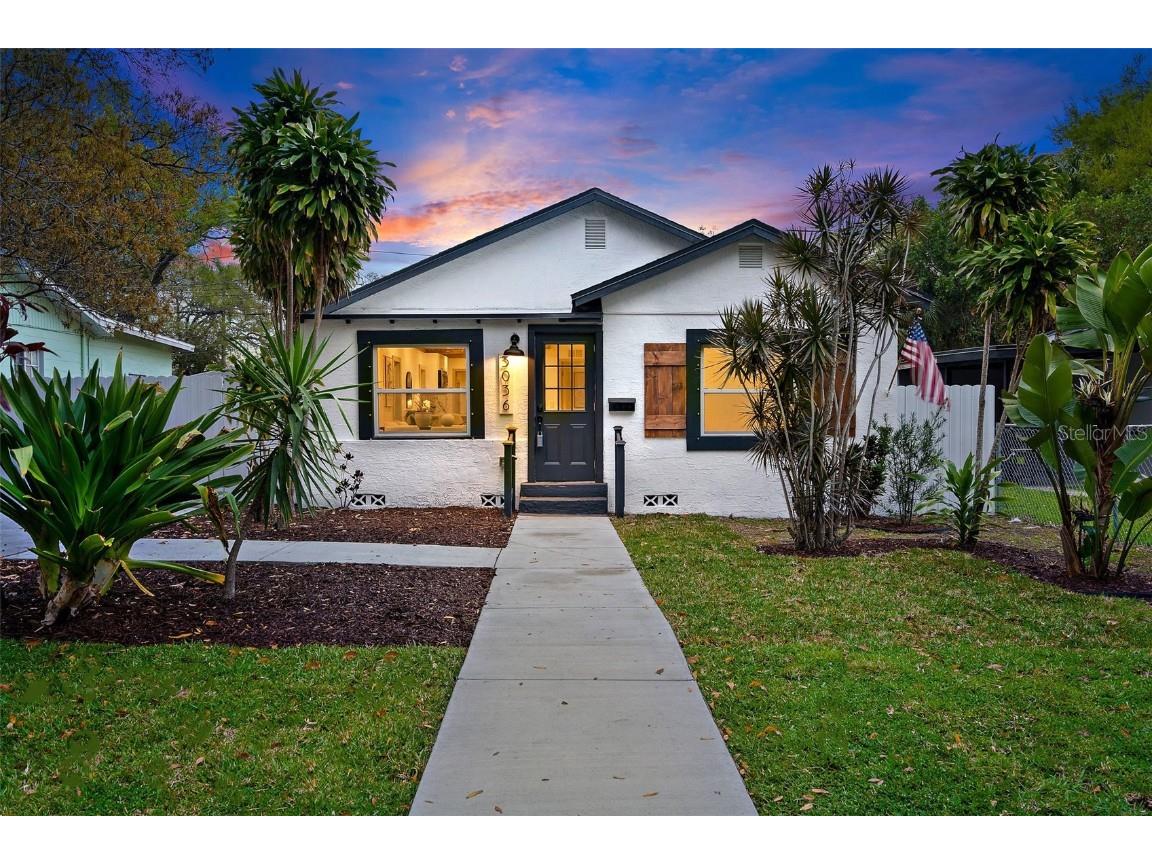 3036 Emerson Avenue S Saint Petersburg FL 33712 T3508422 image1