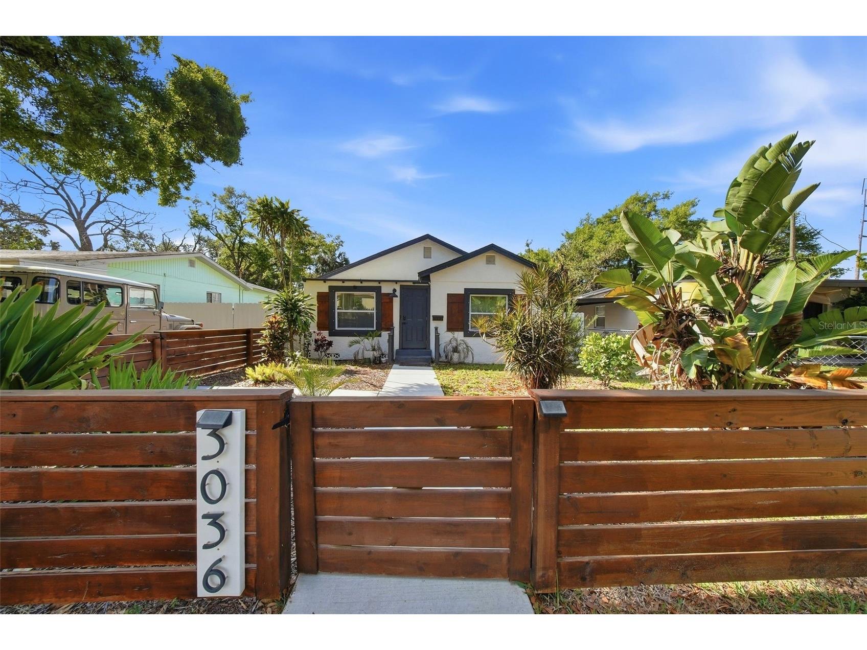 3036 Emerson Avenue S Saint Petersburg FL 33712 TB8487738 image1