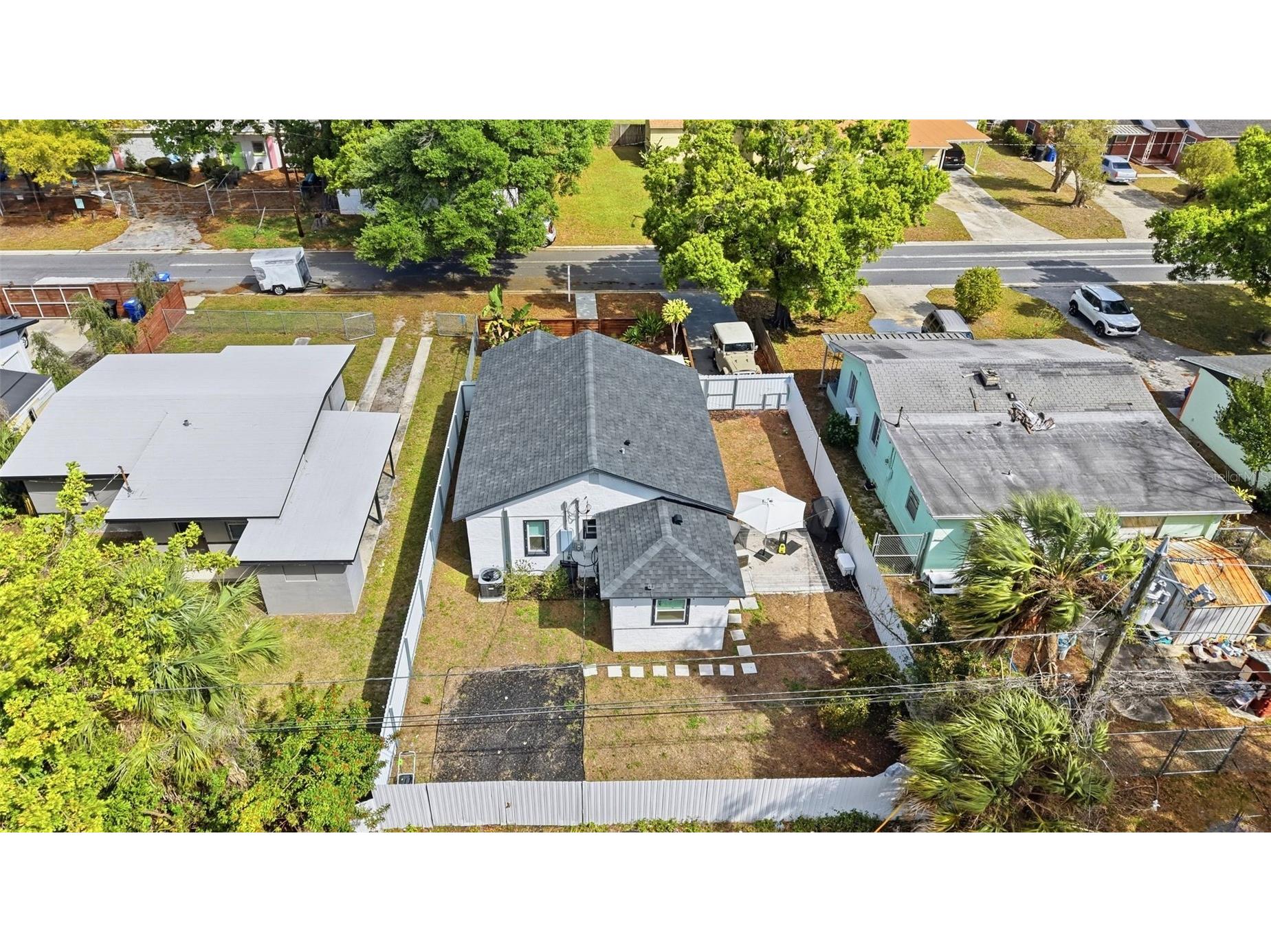 3036 Emerson Avenue S Saint Petersburg FL 33712 TB8487738 image23