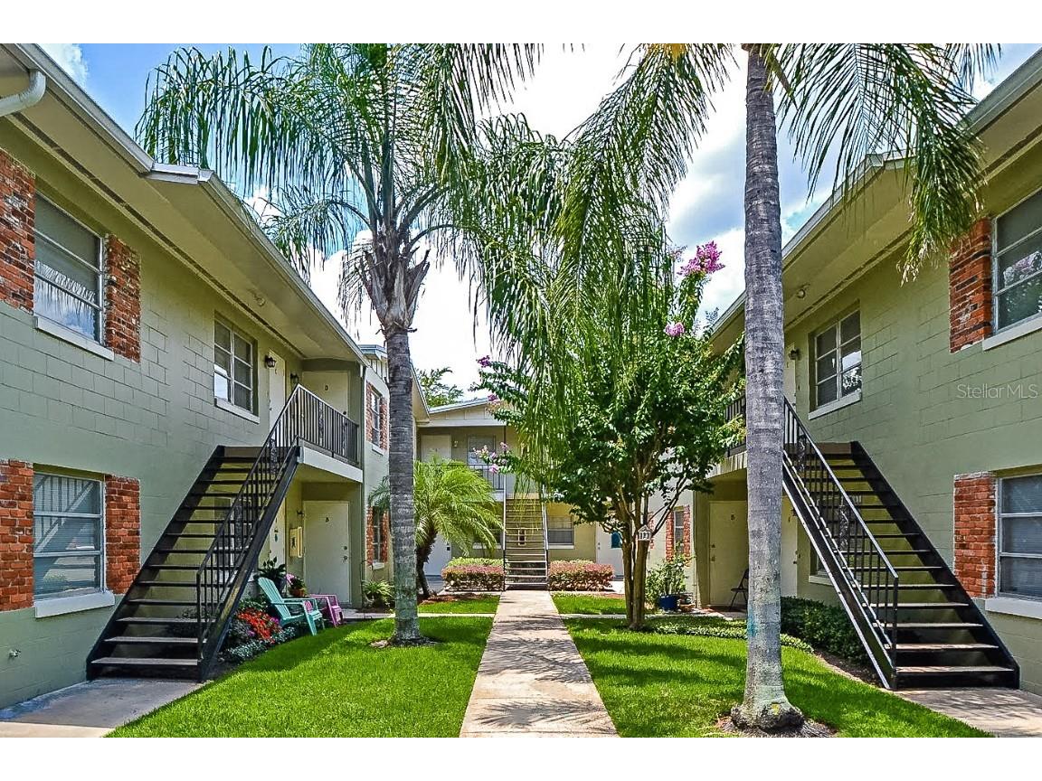 3036 Fairway Lane #D Orlando FL 32804 O5986057 image1