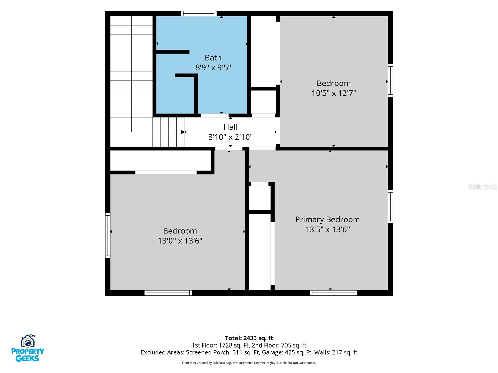 3036 Hyde Park Street Sarasota FL 34239 A4695472 image83