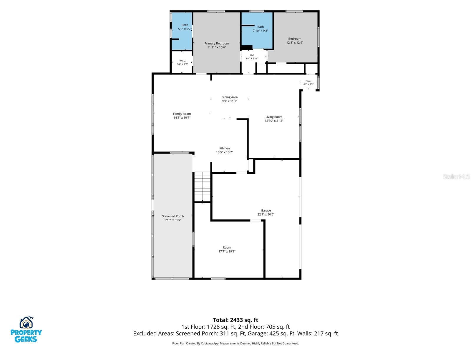 3036 Hyde Park Street Sarasota FL 34239 A4695472 image84