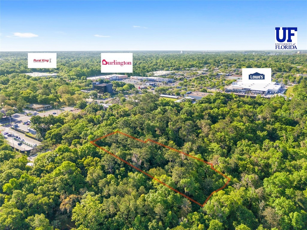 3036 NW 14th Street Gainesville FL 32605 - HOGTOWN CREEK GC521192 image1