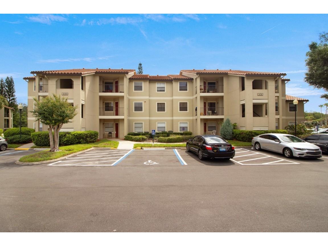 3036 Parkway Boulevard #203 Kissimmee FL 34747 S5107901 image1