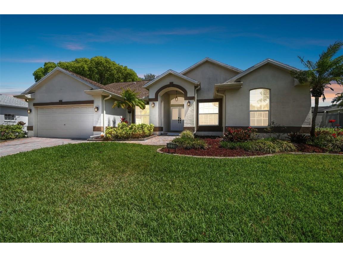 3036 Pineview Drive Holiday FL 34691 U8236543 image1
