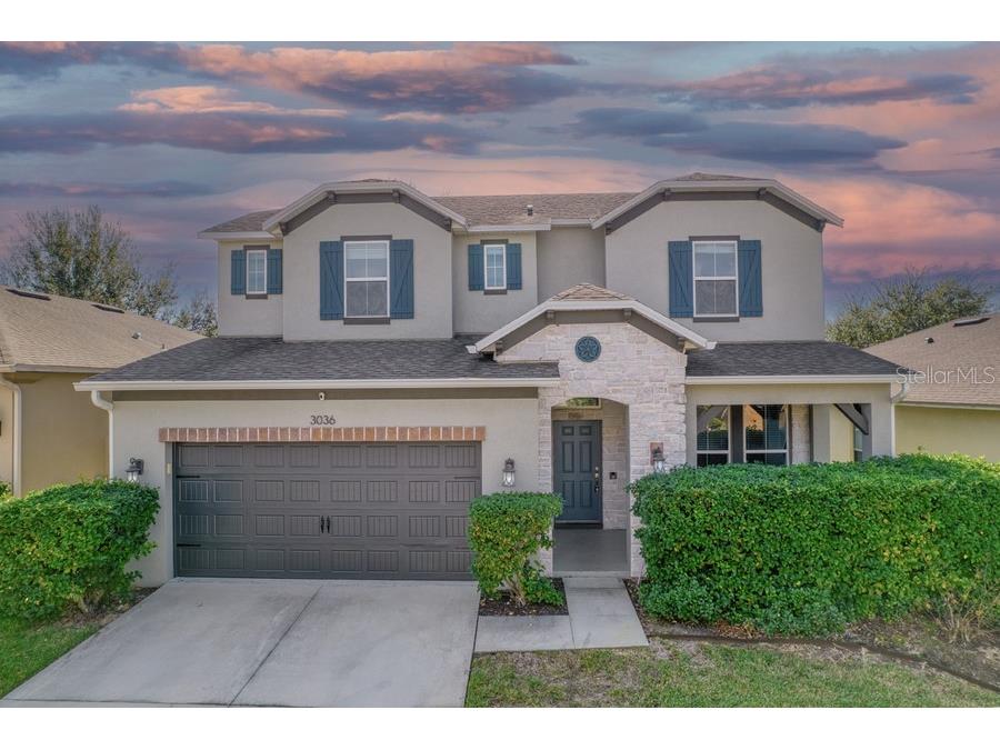 3036 Princewood Dr. Minneola FL 34715 G5104828 image1