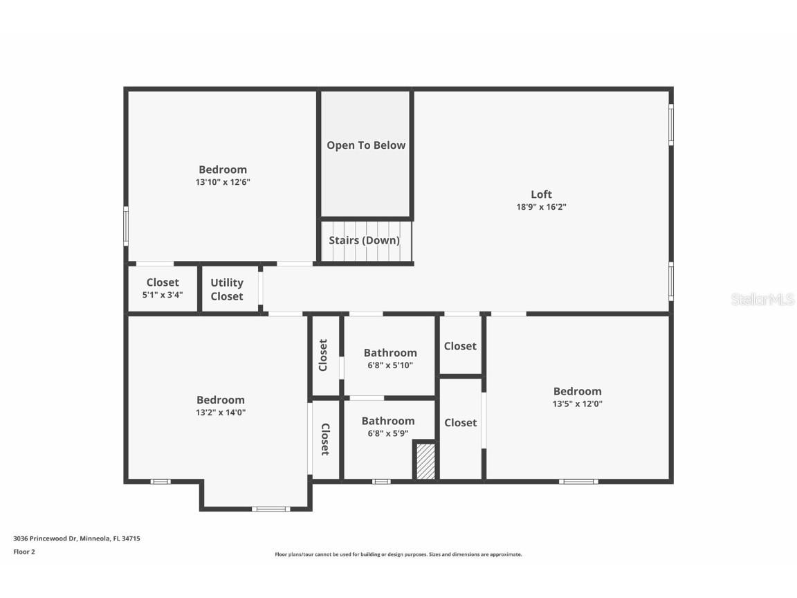 3036 Princewood Dr. Minneola FL 34715 G5104828 image34