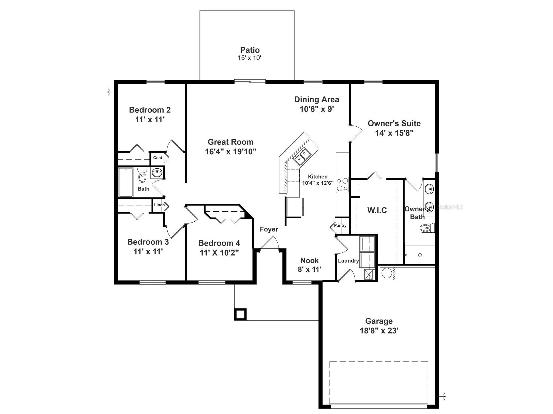 3036 Thornhill Road Winter Haven FL 33880 L4962365 image6