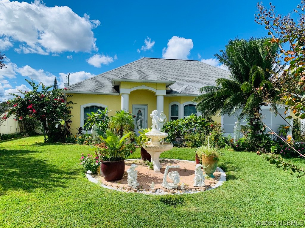 3036 Unity Tree Drive Edgewater FL 32141 NS1077544 image1