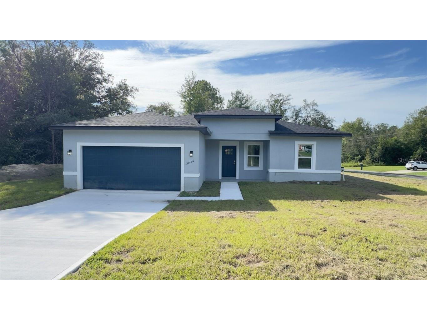 3036 W Akron Place Citrus Springs FL 34433 O6343710 image1