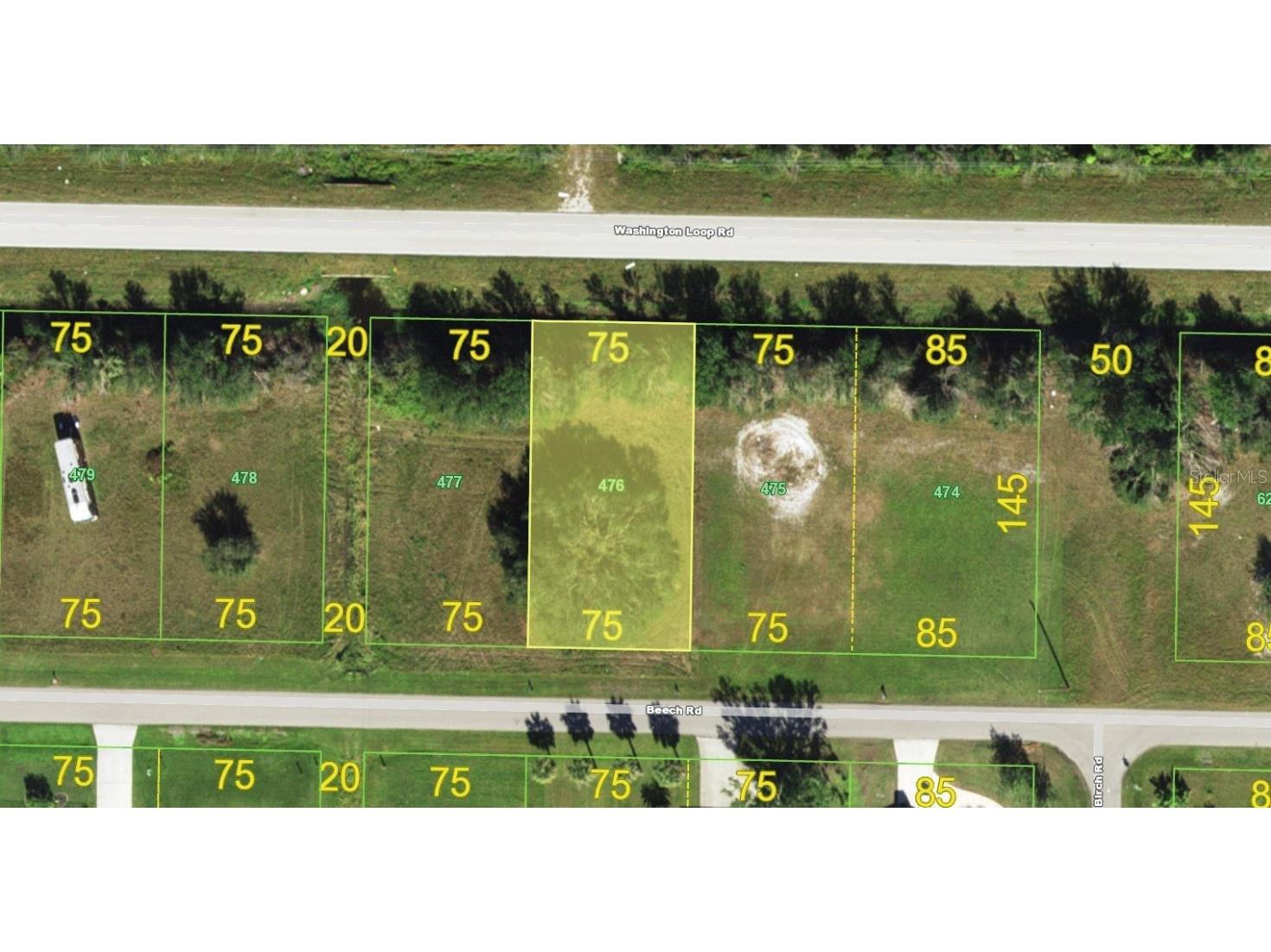 30360 Beech Road Punta Gorda FL 33982 C7494817 image1