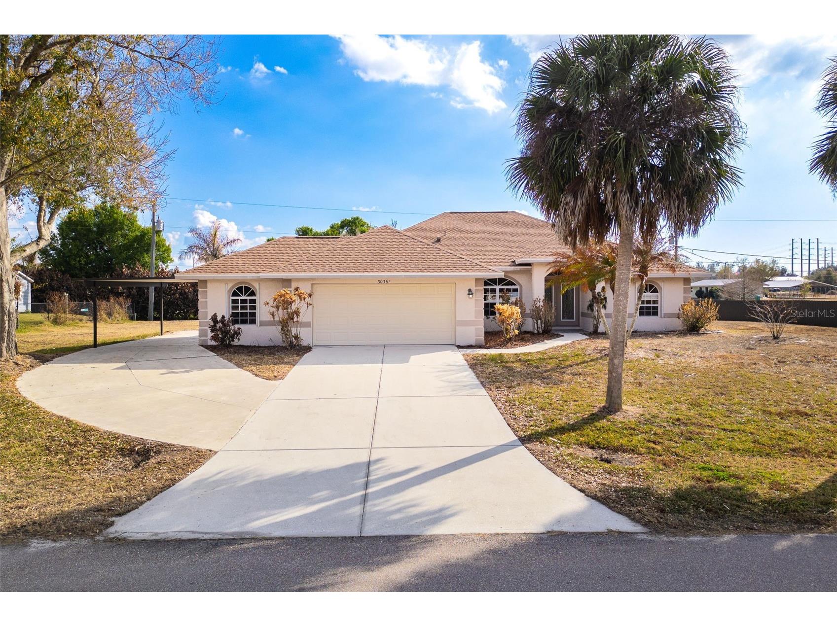 30361 Beech Road Punta Gorda FL 33982 C7522035 image1