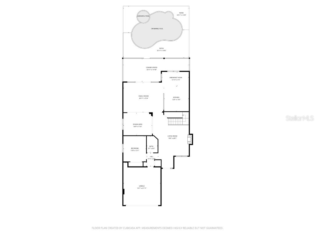 30362 Ceasar Park Drive Wesley Chapel FL 33543 TB8441458 image50