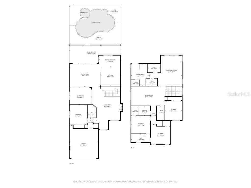 30362 Ceasar Park Drive Wesley Chapel FL 33543 TB8441458 image52