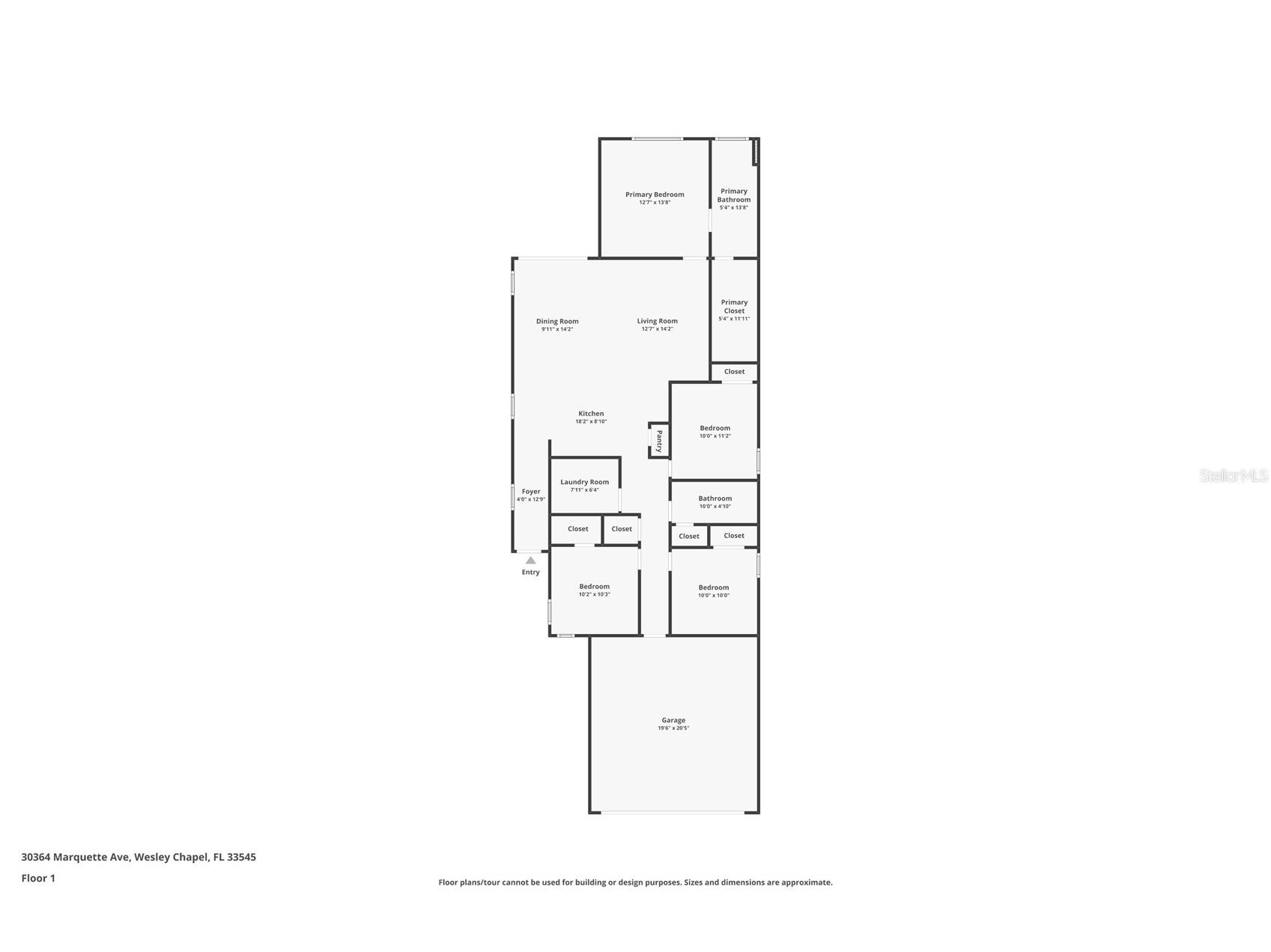 30364 Marquette Avenue Wesley Chapel FL 33545 TB8457977 image41