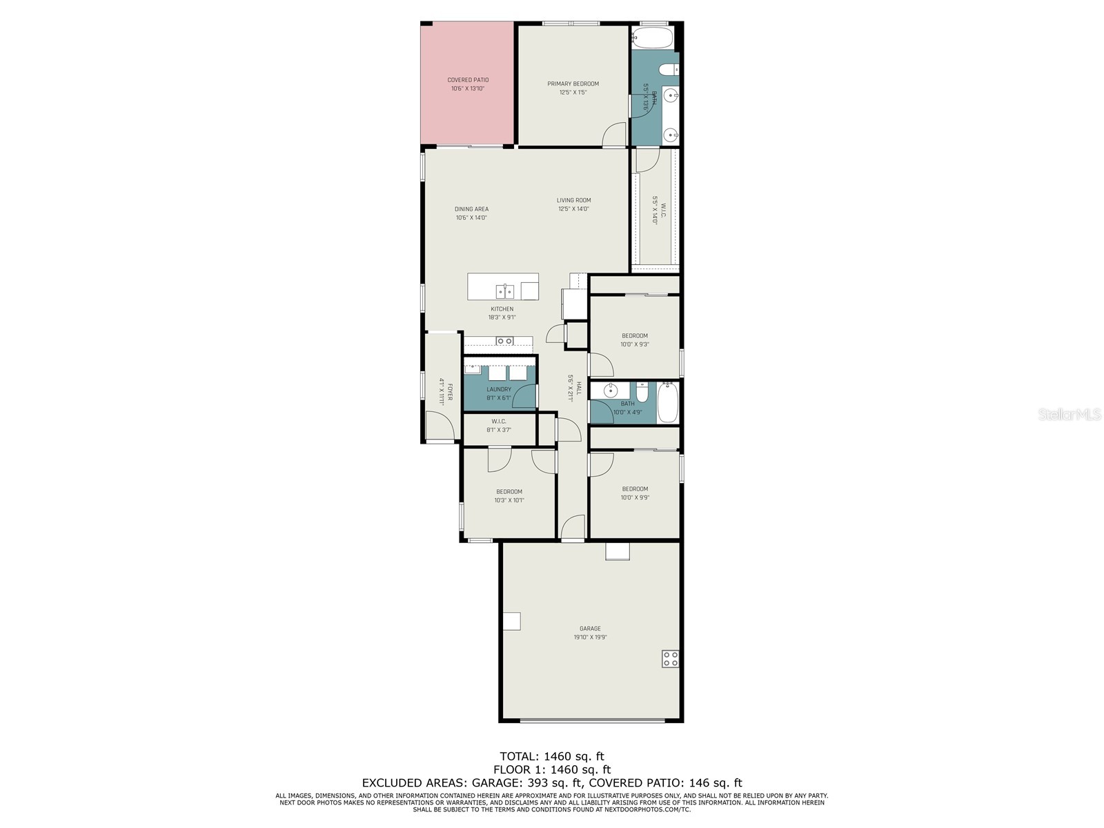 30364 Marquette Avenue Wesley Chapel FL 33545 TB8457977 image42