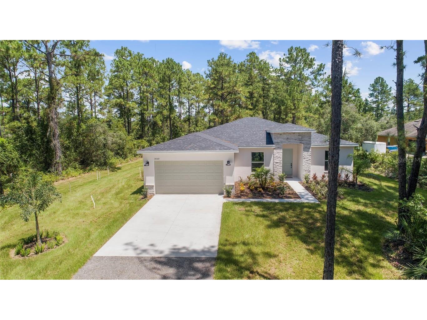 30369 Apricot Avenue Eustis FL 32736 - LAKE NORRIS O6311826 image1