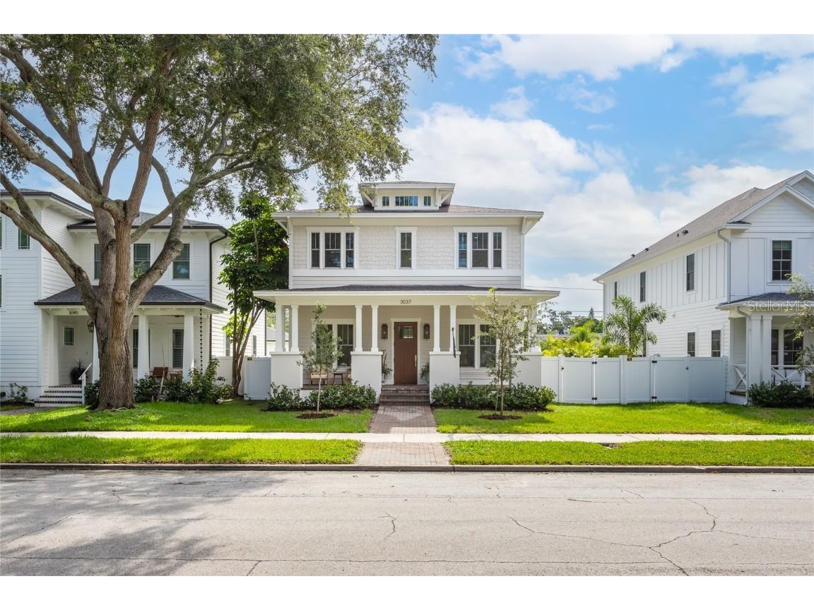 3037 10th Street N Saint Petersburg FL 33704 TB8421024 image1