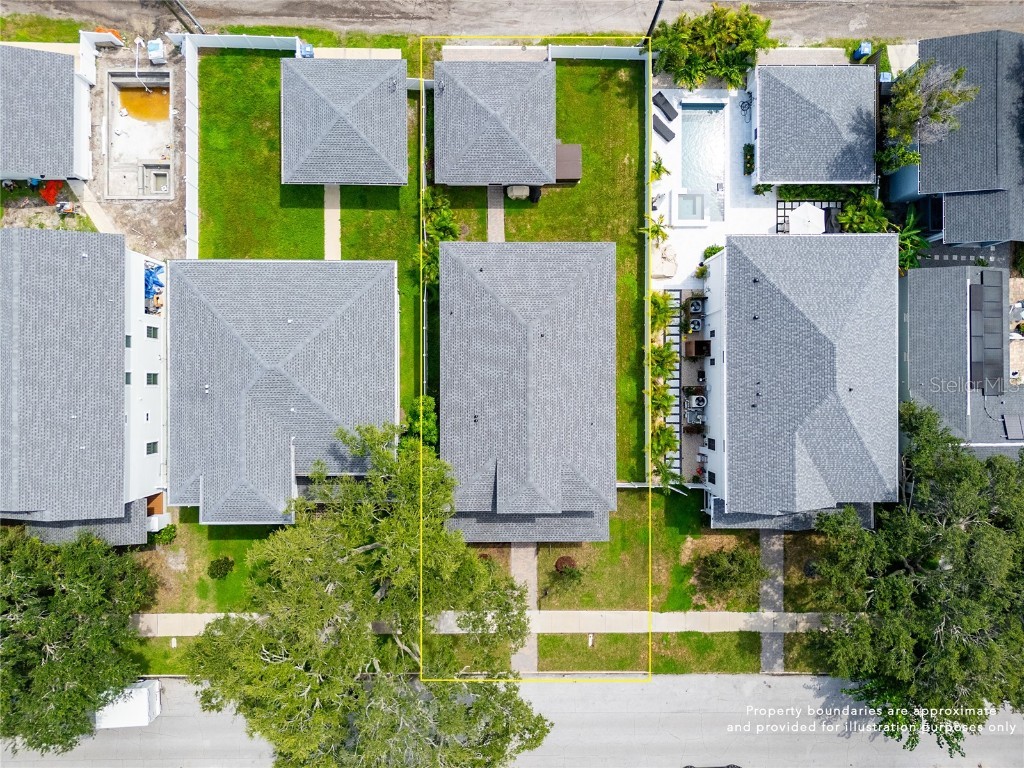 3037 10th Street N Saint Petersburg FL 33704 TB8421024 image53