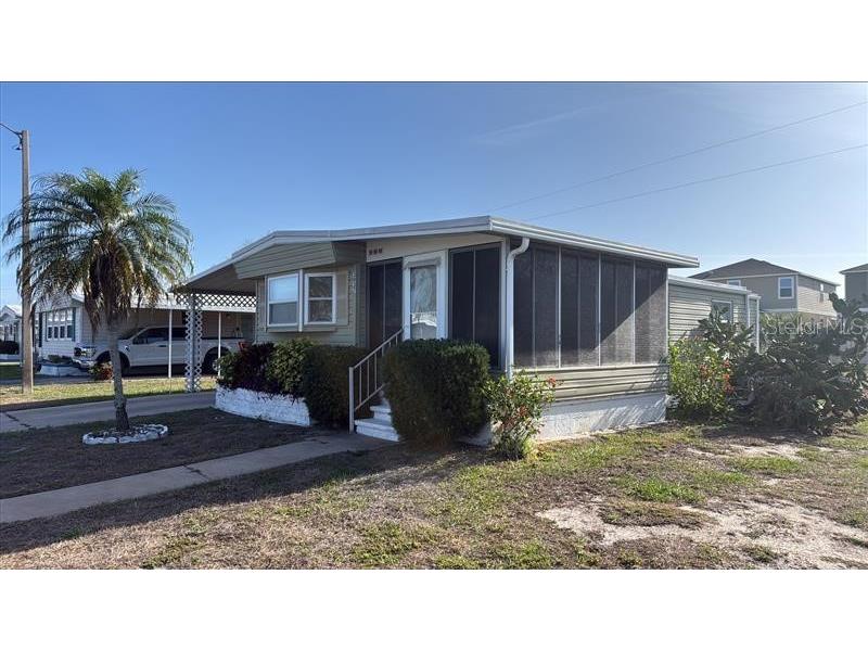 3037 88th Street Circle E Palmetto FL 34221 A4688881 image1