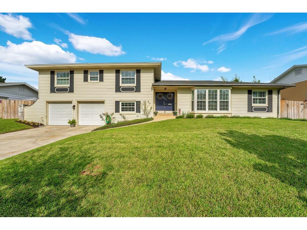 3037 Bay Tree Drive Orlando FL 32806 - LAKE CONWAY CHAIN OF LAKES O5971846 image1