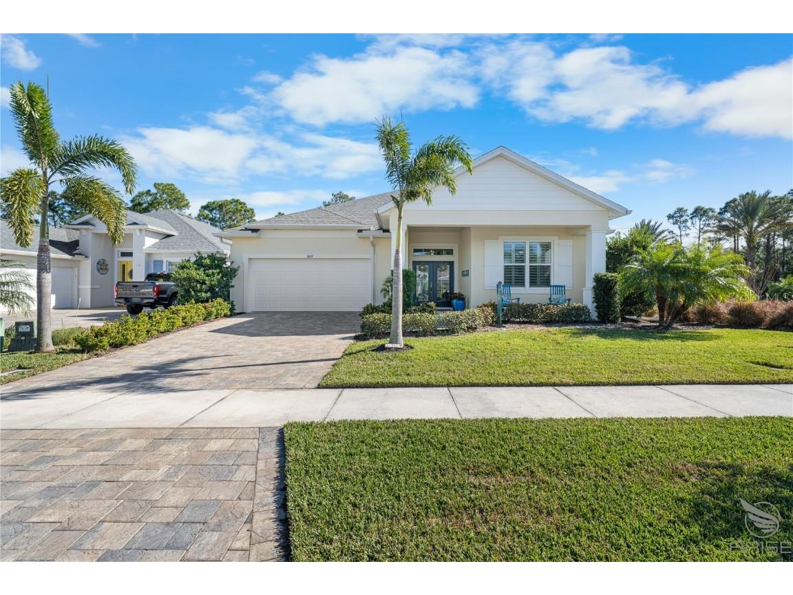 3037 Borassus Drive New Smyrna Beach FL 32168 NS1083540 image1