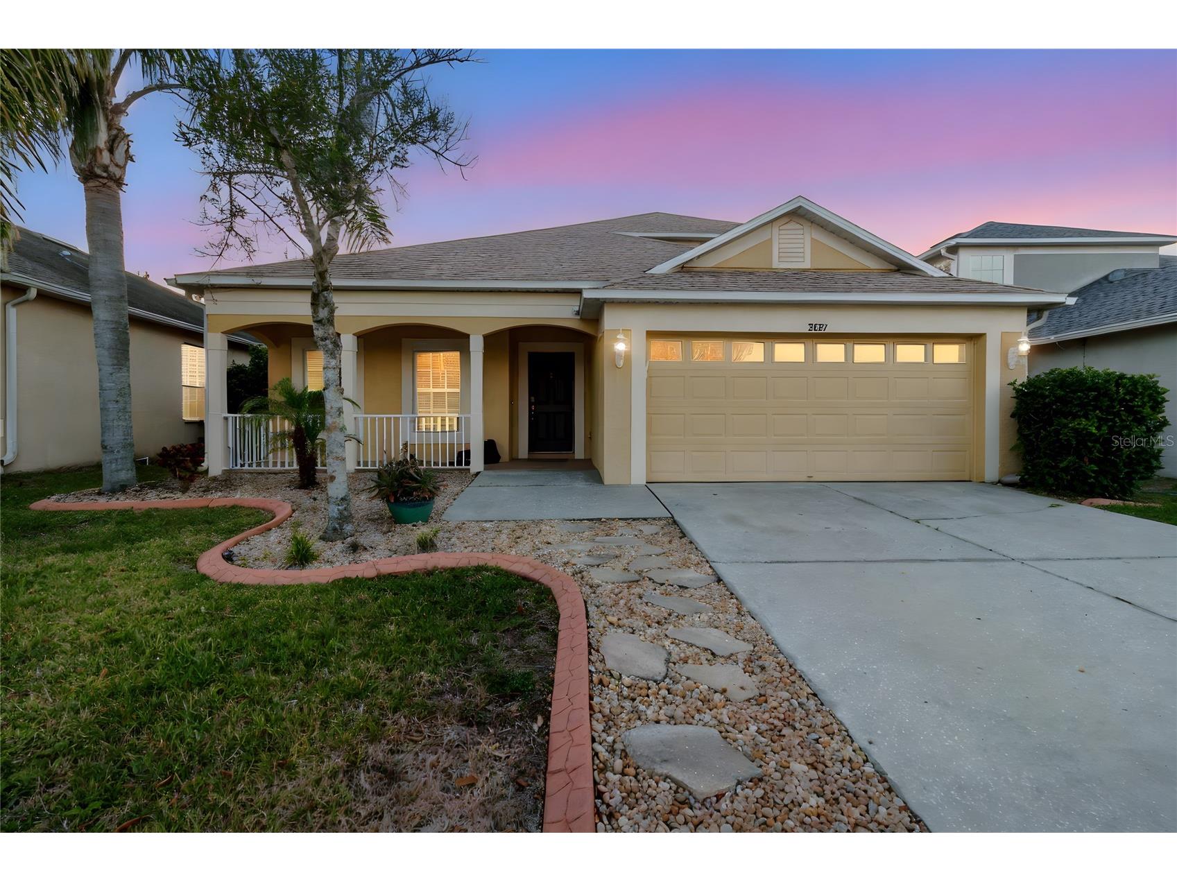 3037 Downan Point Drive Land O Lakes FL 34638 TB8490089 image1