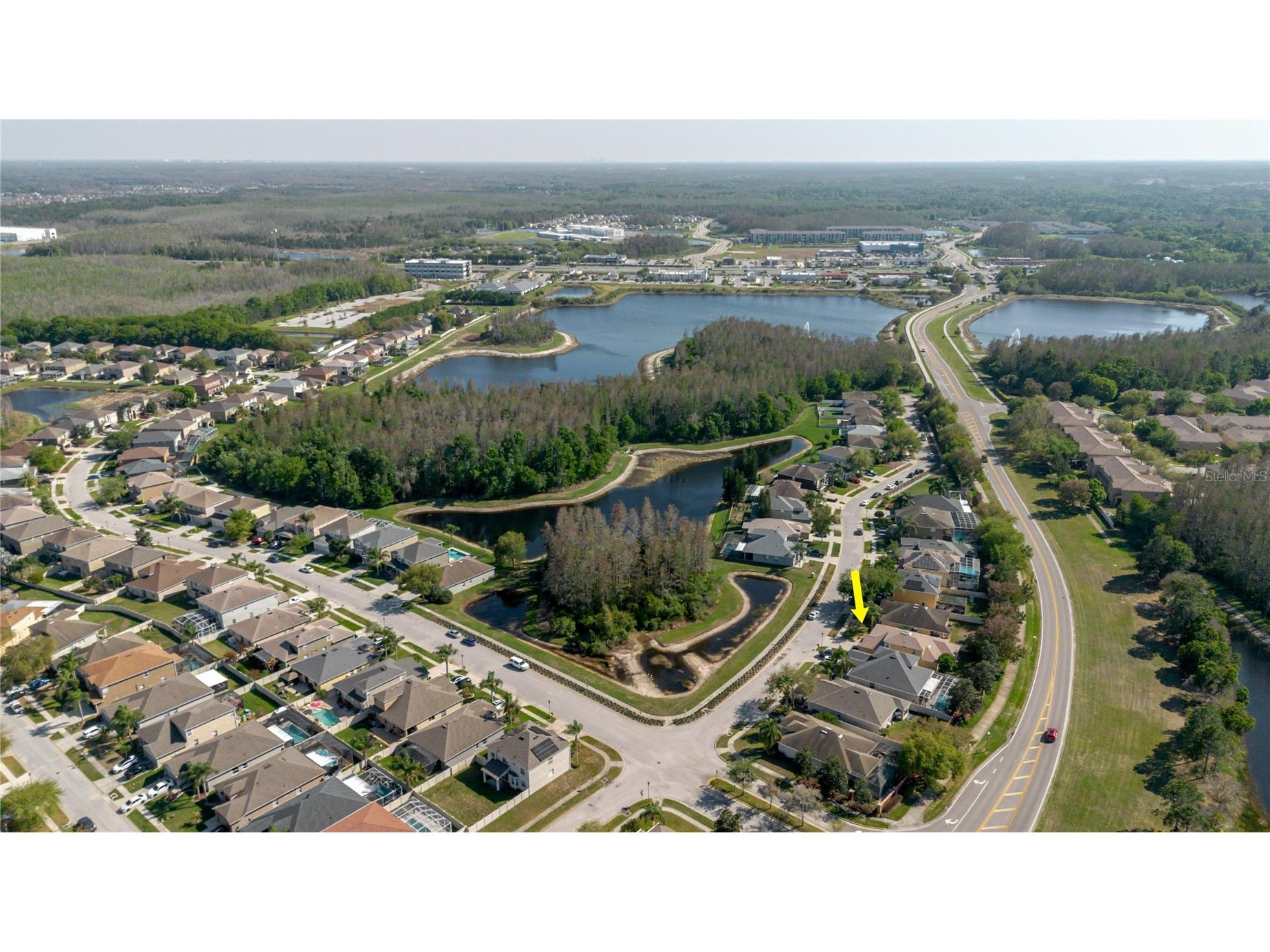 3037 Downan Point Drive Land O Lakes FL 34638 TB8490089 image29