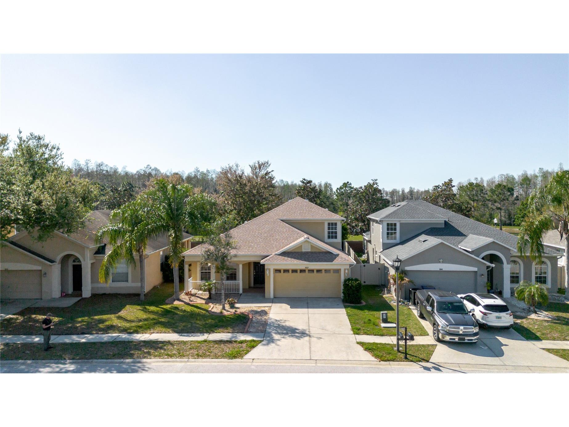 3037 Downan Point Drive Land O Lakes FL 34638 TB8490089 image30