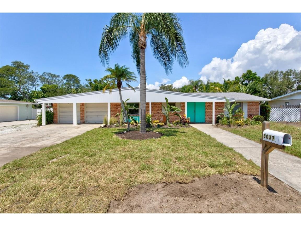 3037 Goldenrod Street Sarasota FL 34239 A4580991 image1