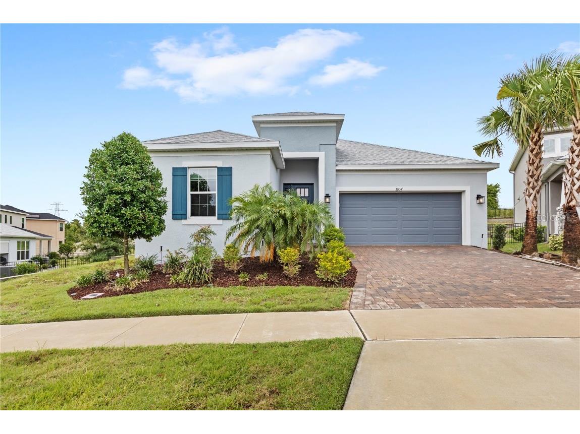 3037 High Pointe Street Clermont FL 34711 O6216678 image1