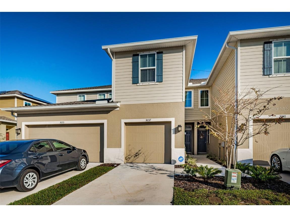 3037 Jacob Crossing Lane Holiday FL 34691 U8189231 image1